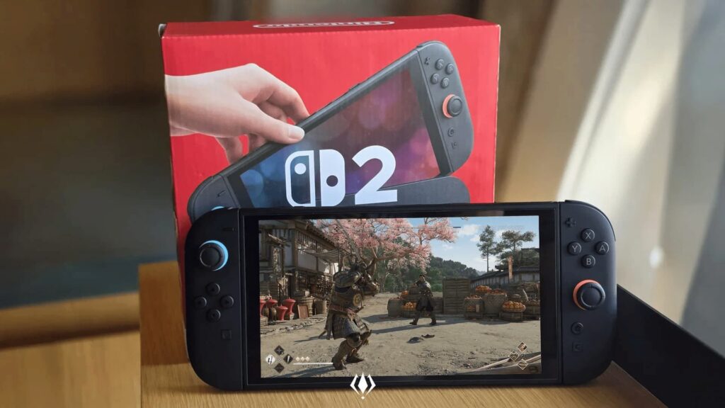 When will Assassin’s Creed Shadows launch on Switch 2?