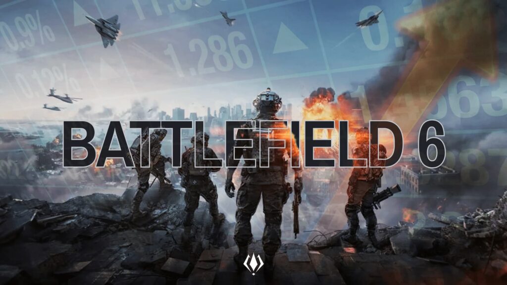Battlefield 6 becomes the biggest launch in the series’ history