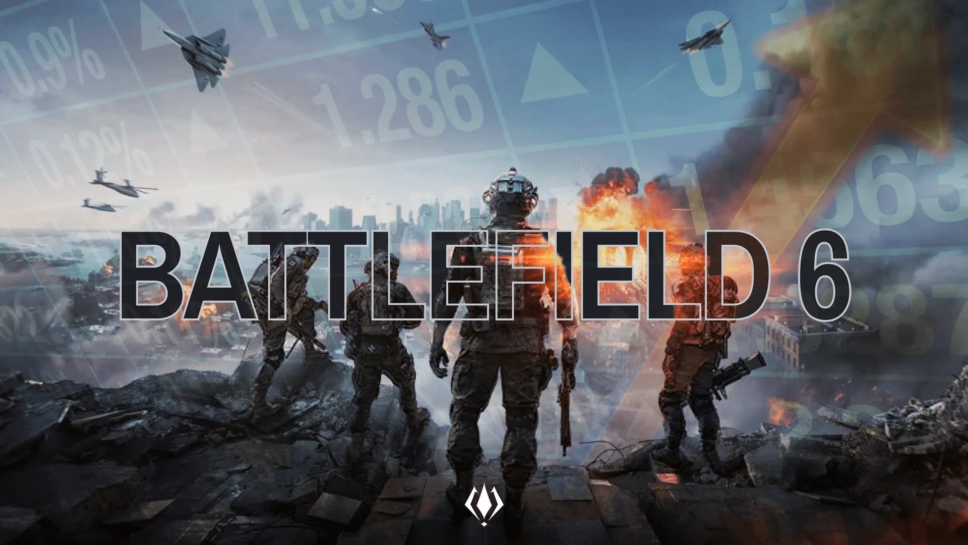Battlefield 6 becomes the biggest launch in the series’ history