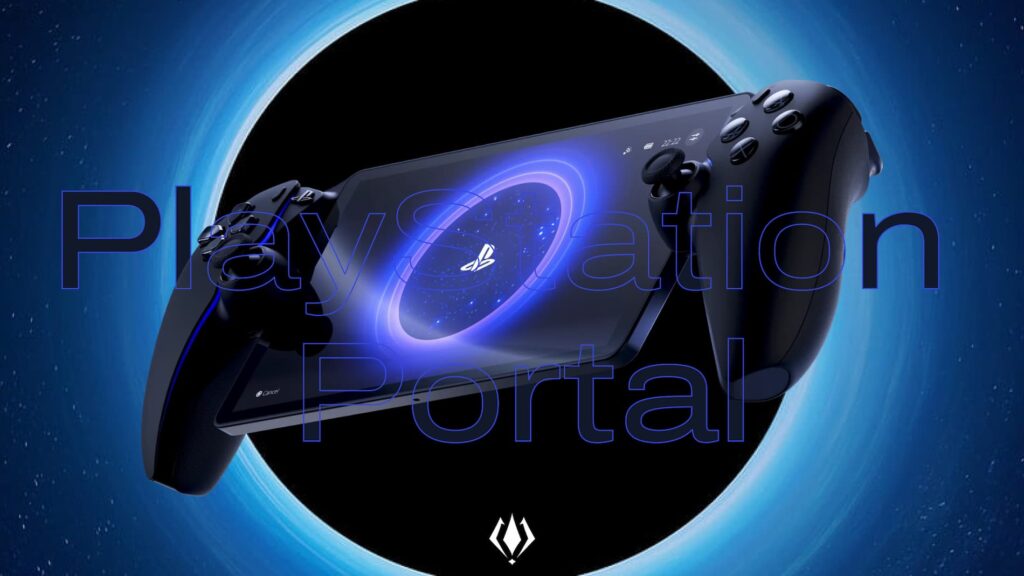 PS Portal could soon become much more appealing