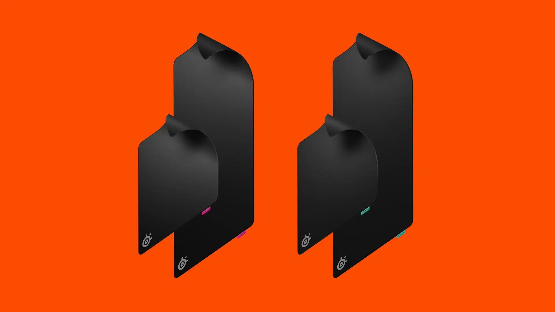 SteelSeries QcK Performance Series Review