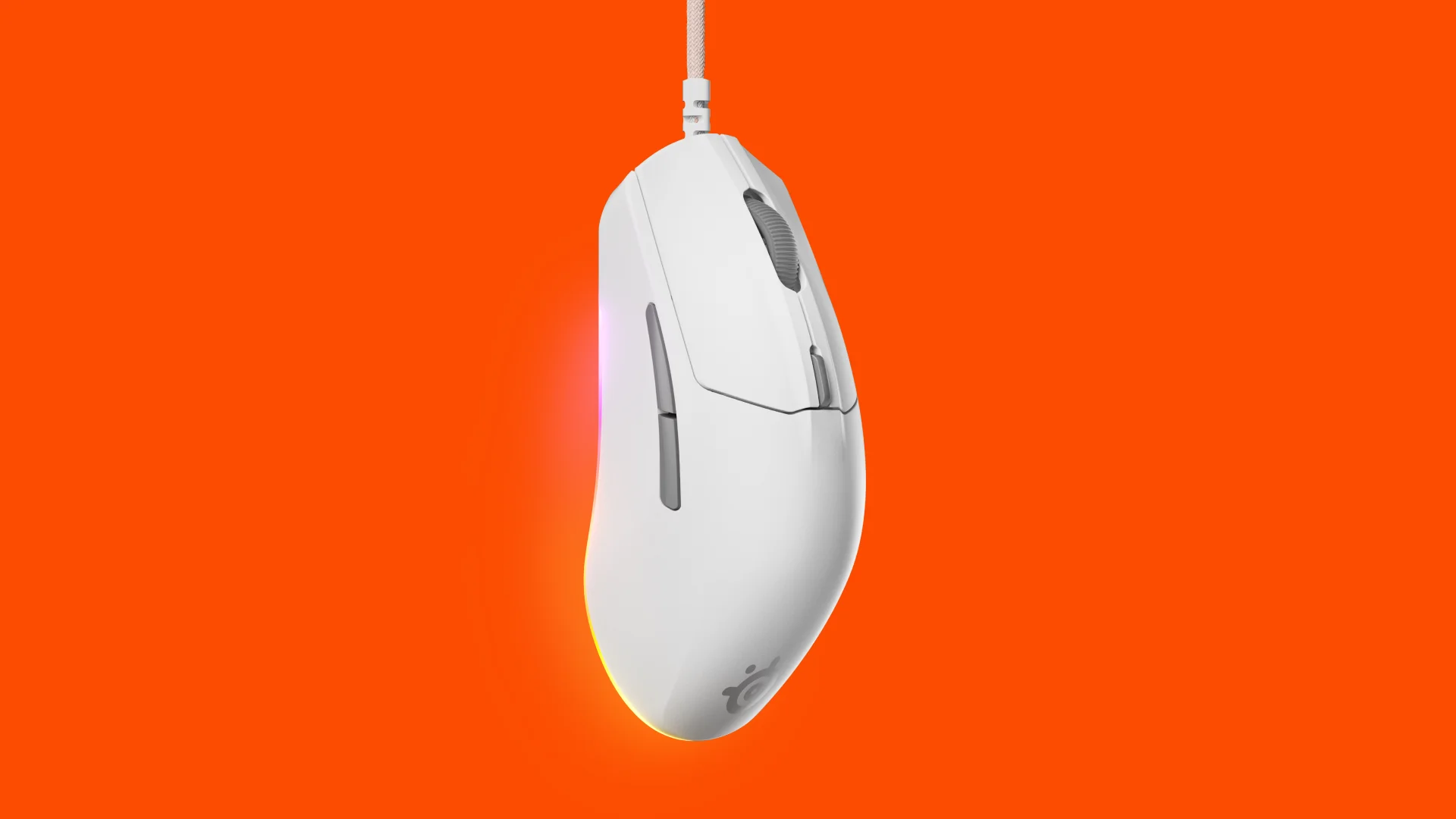 SteelSeries Rival 3 Gen 2 Mouse Review