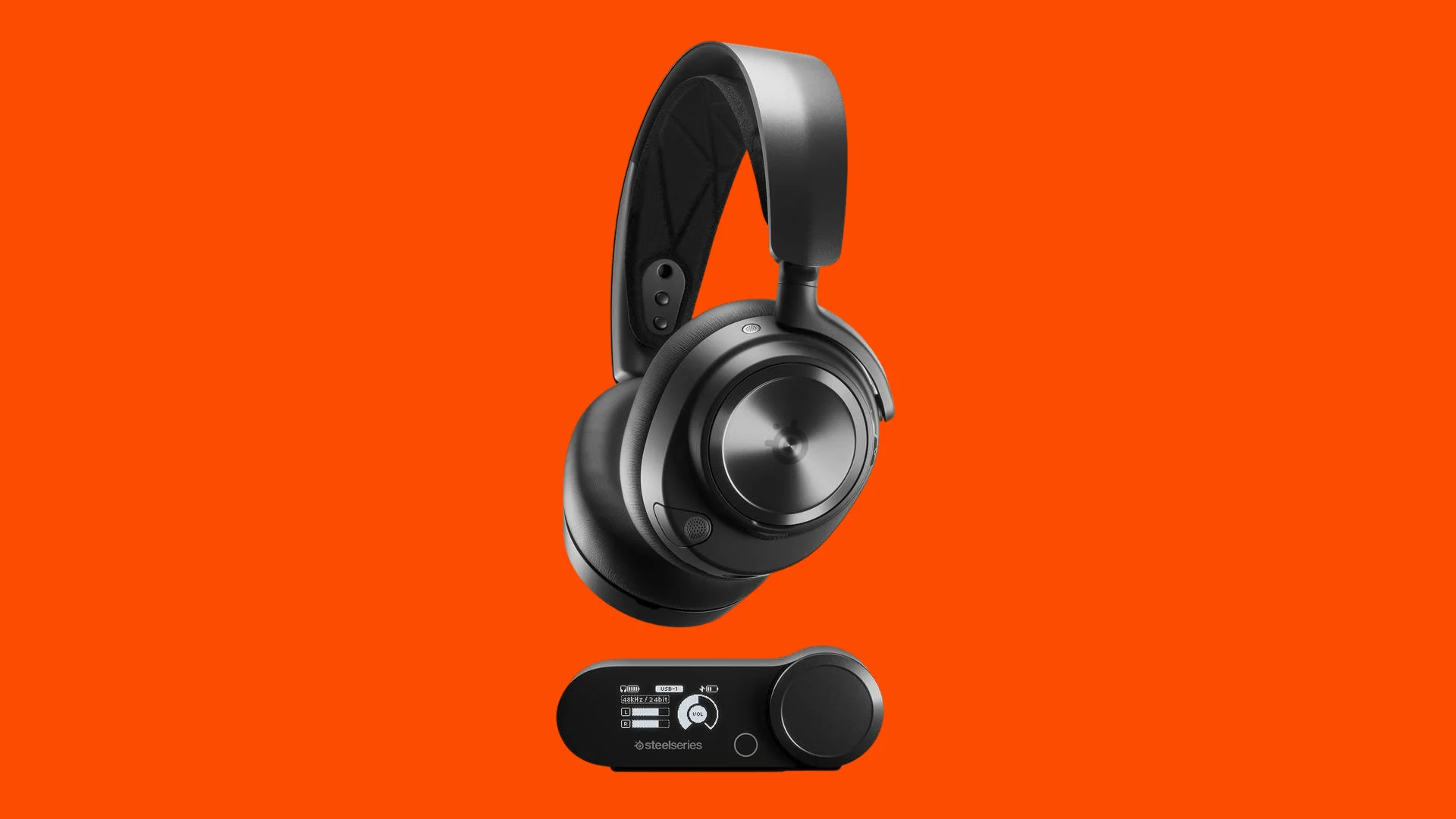 SteelSeries Arctis Nova Pro Wireless Review