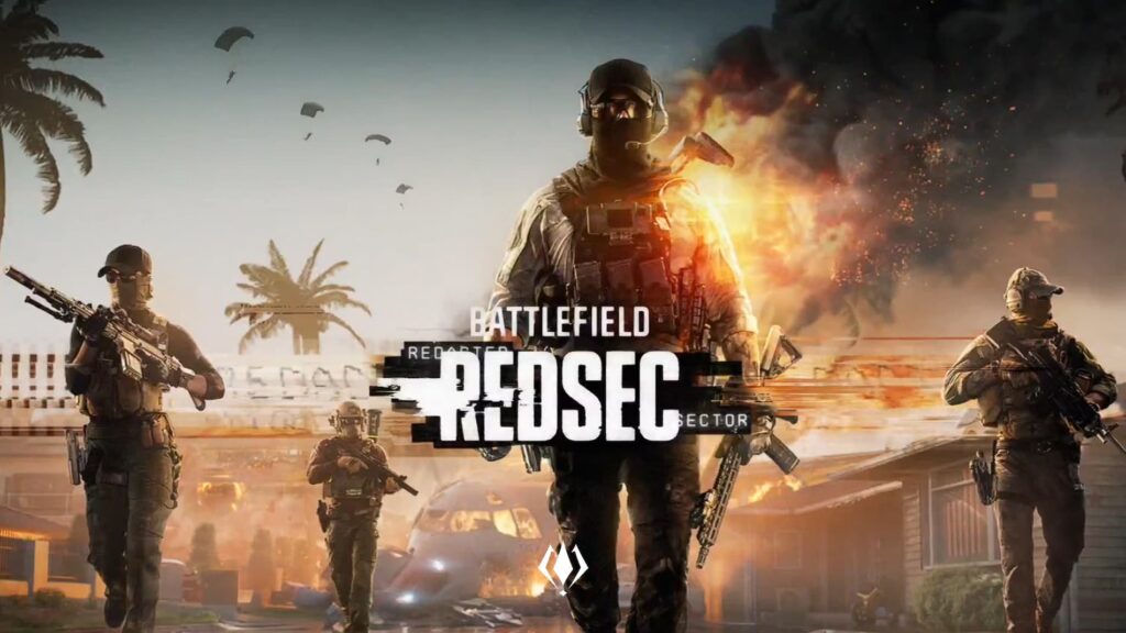 Battlefield’s free-to-play Battle Royale mode finally revealed