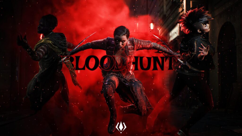 Bloodhunt will shut down its servers