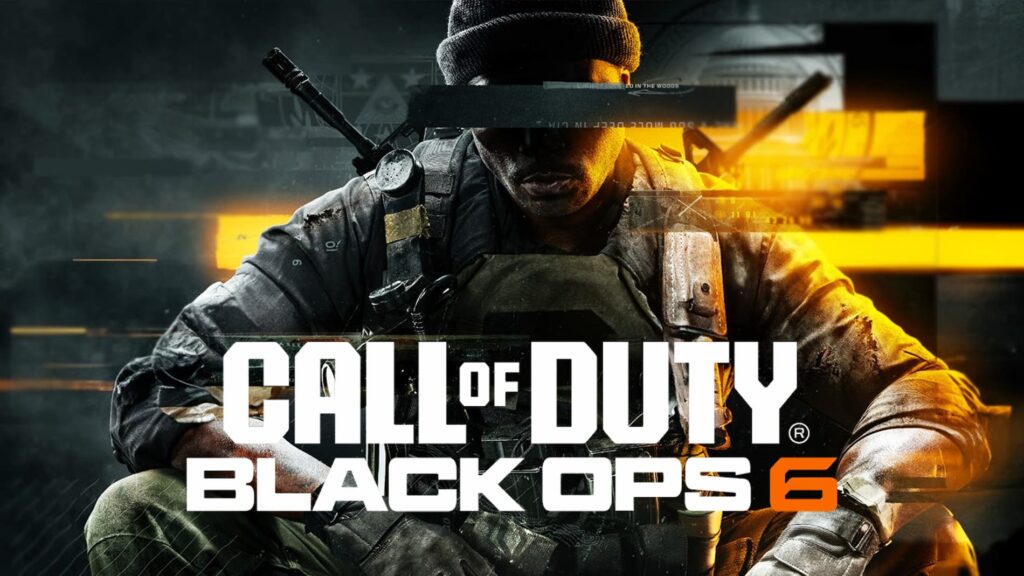 Call of Duty Black Ops 6 makes a bold move against its rivals