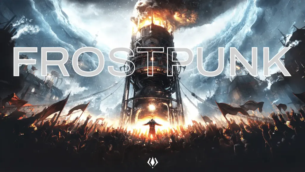 Want to win a free Frostpunk Steam Key? Don’t miss this!