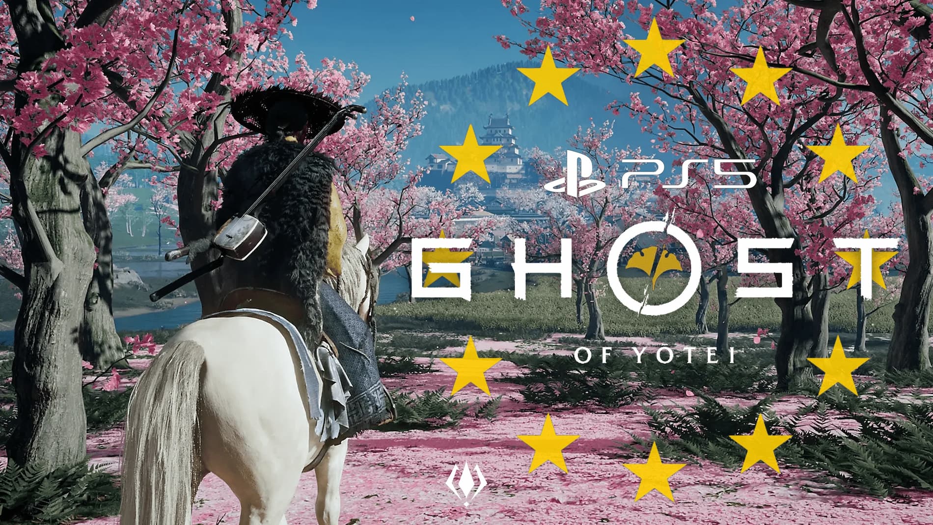Ghost of Yotei achieves major success!