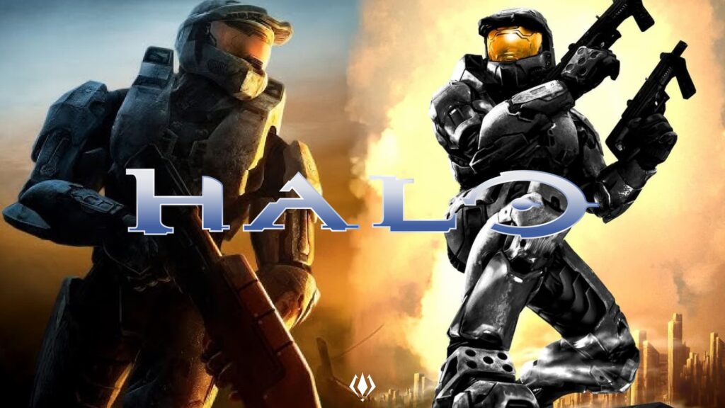 It seems Halo Remake plans are expanding