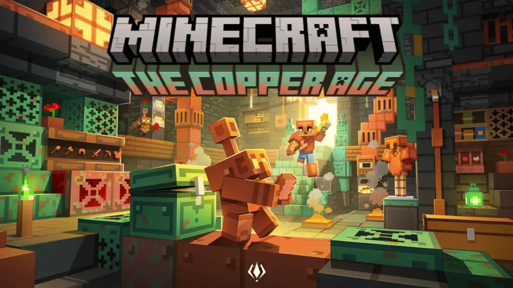 How to Get the Copper Cape in Minecraft?