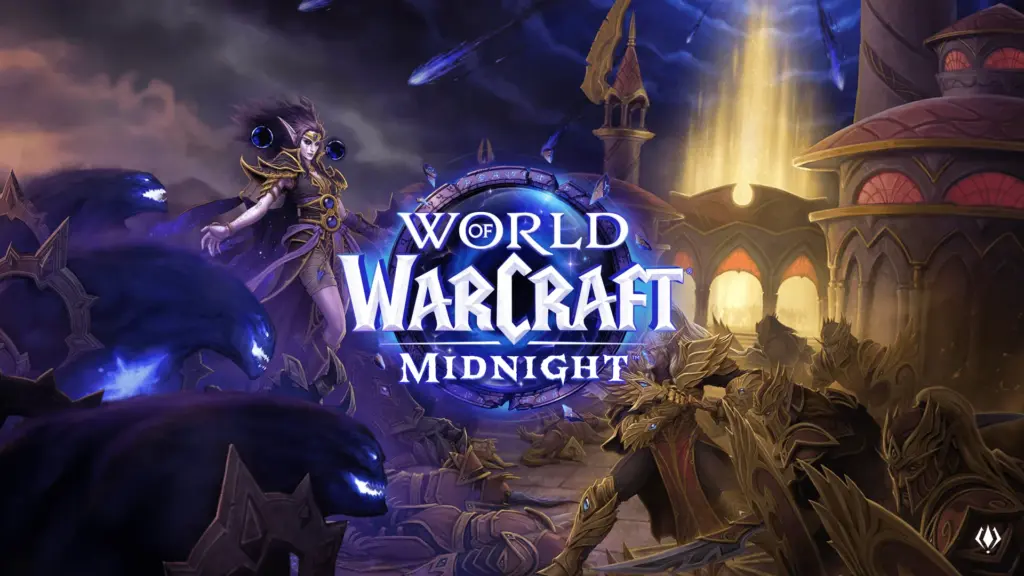 You can play World of Warcraft for free!