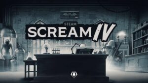 Steam Scream Fest: The Ultimate Halloween sale returns