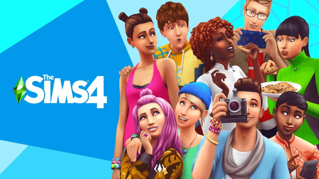 How to Enable FPS Mode in The Sims 4?