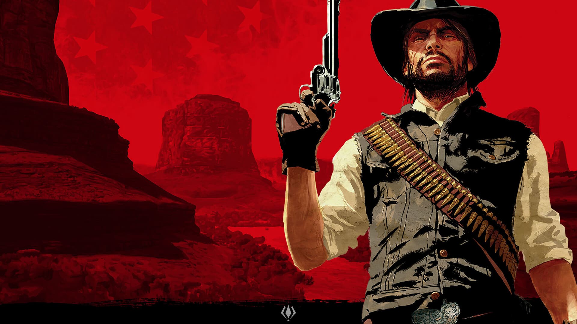 Red Dead Redemption is coming to mobile