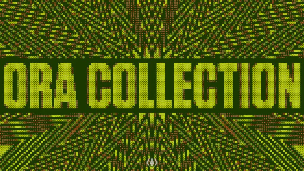 New collection ORA is coming to VALORANT