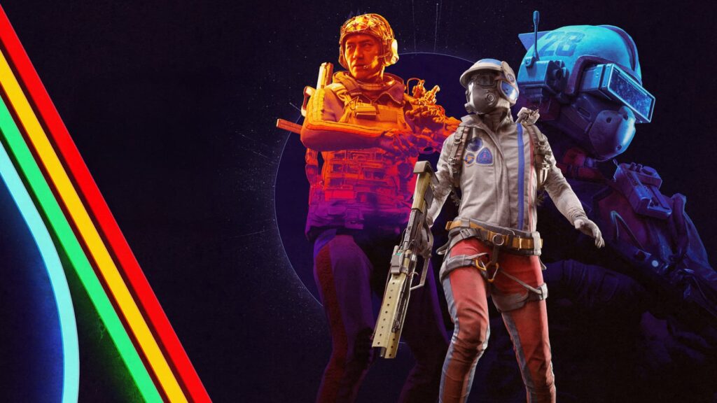 ARC Raiders has become biggest launch of Nexon