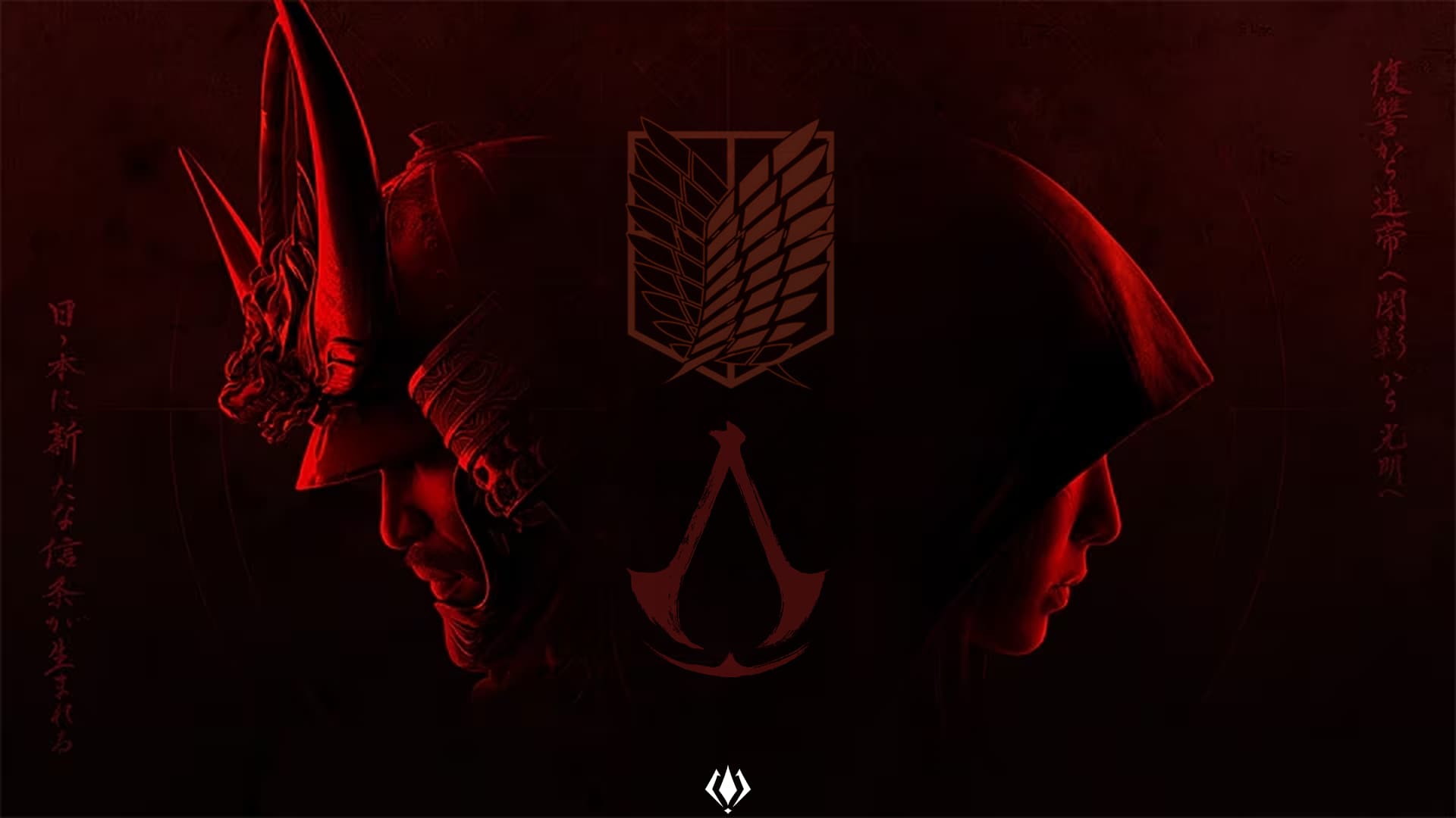 Assassin’s Creed Shadows x Attack on Titan collaboration goes live!