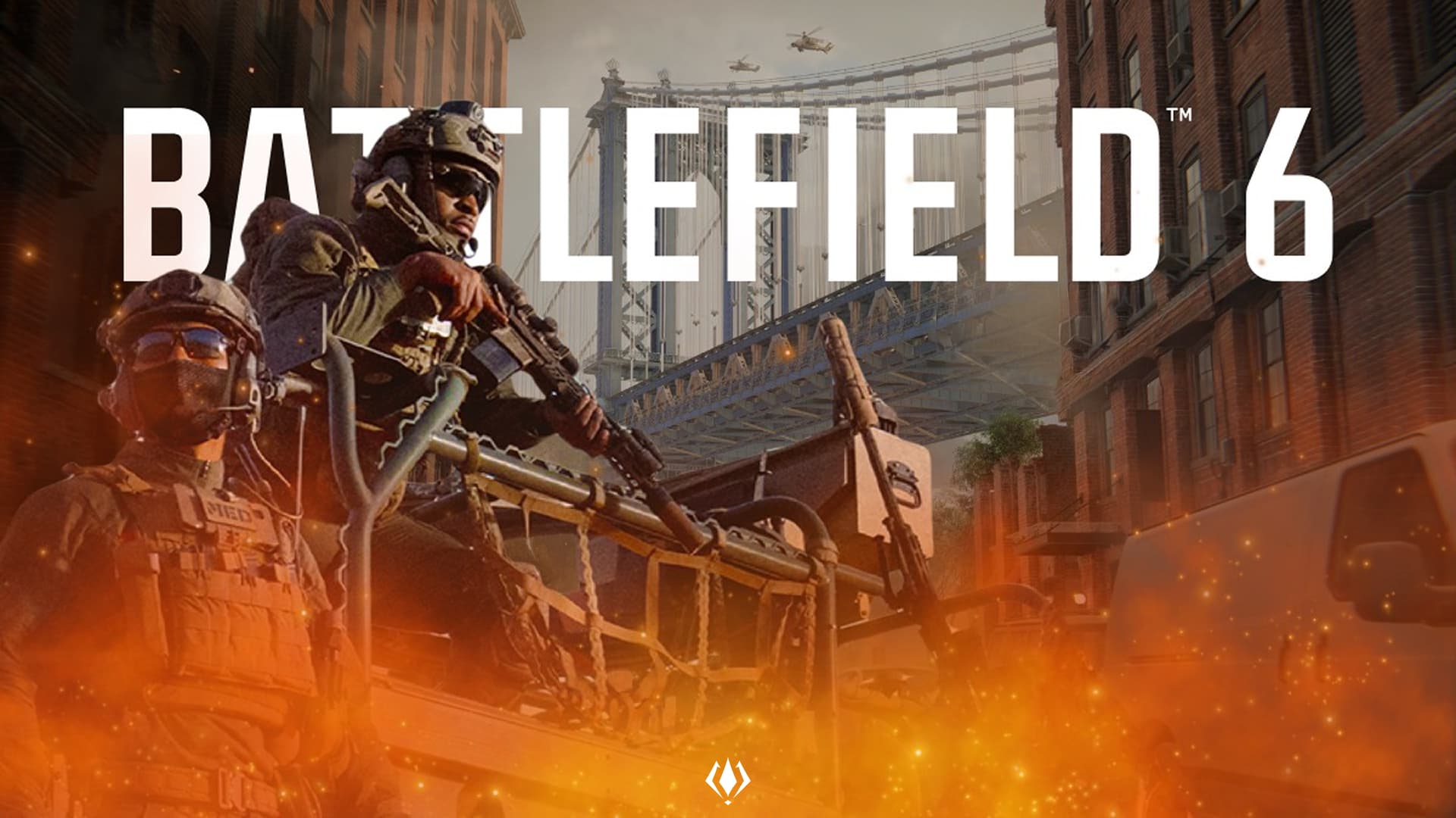 Battlefield 6 gets a massive Black Friday price cut