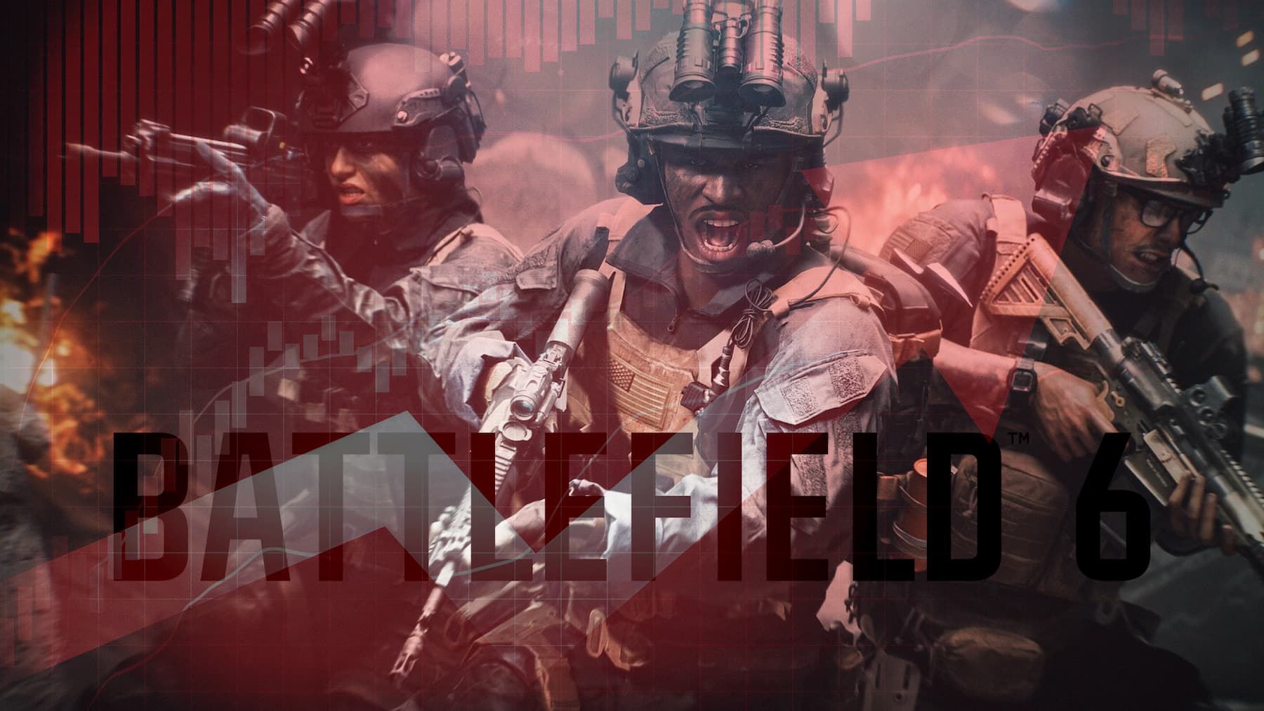 Battlefield 6 is climbing the charts: FPS rivalry reignites