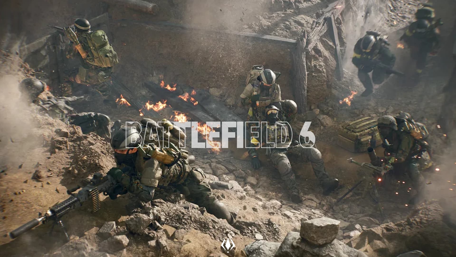 Save the date: Battlefield 6 is going free to play