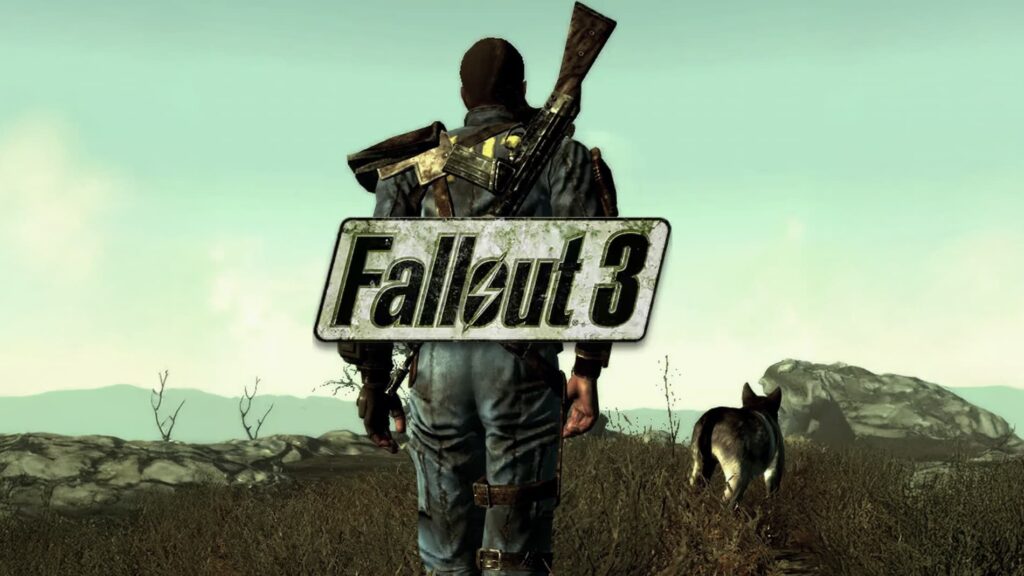 Bethesda reportedly reviving Fallout 3