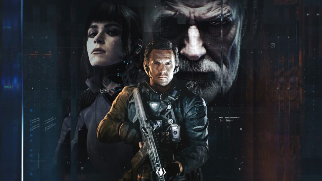 All Call of Duty: Black Ops 7 campaign missions list