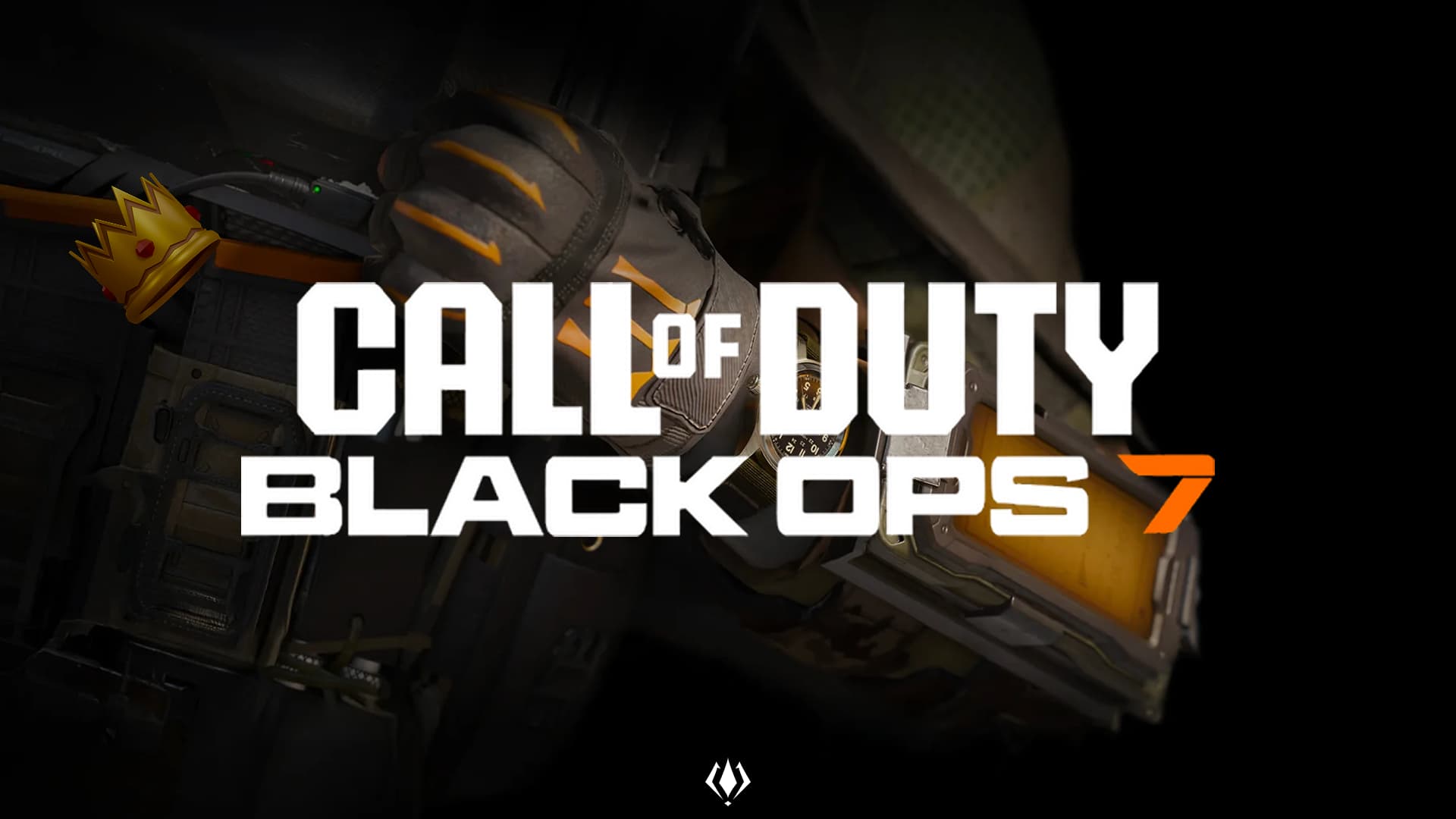 Call of Duty’s longtime crown may be at risk