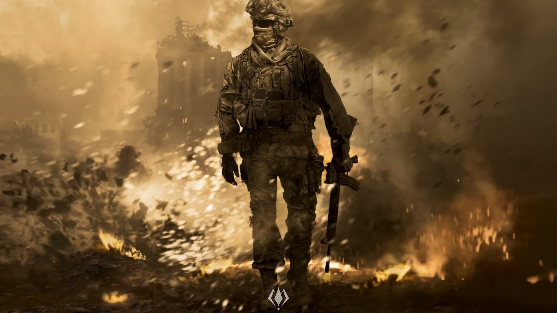 Is Call of Duty Modern Warfare 2 coming to Xbox Game Pass?