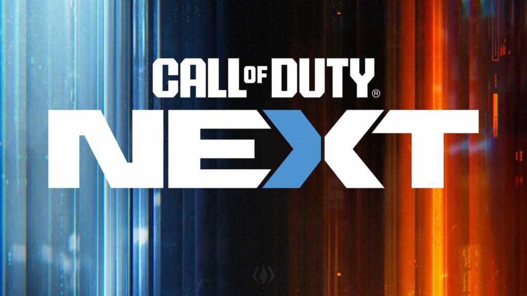 Call of Duty Next 2025: How to Get All Rewards and Beta Access