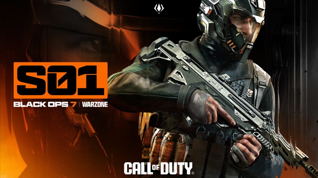 CoD: Black Ops 7 season 1 brings new BlackCell DLC bundle
