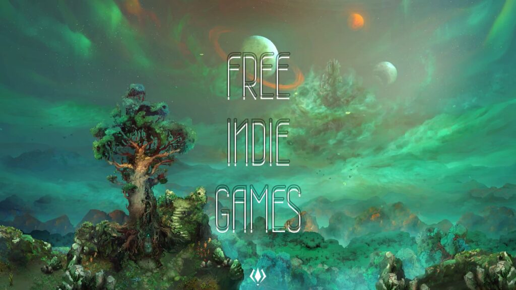 Do not forget to get two popular Indie Games for free