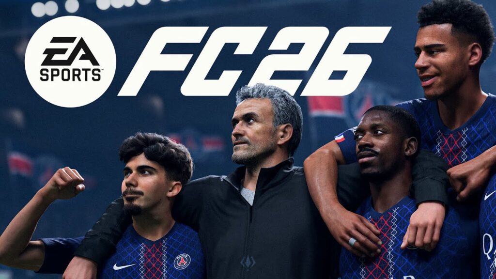 EA FC 26 is now 50% off on the PlayStation Store