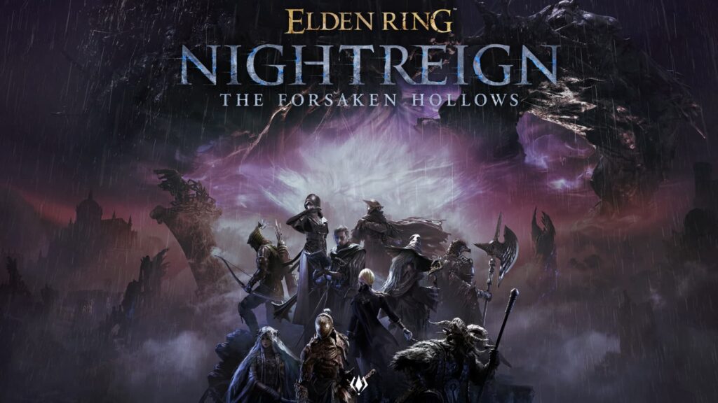 Elden Ring: Nightreign has announced the first DLC