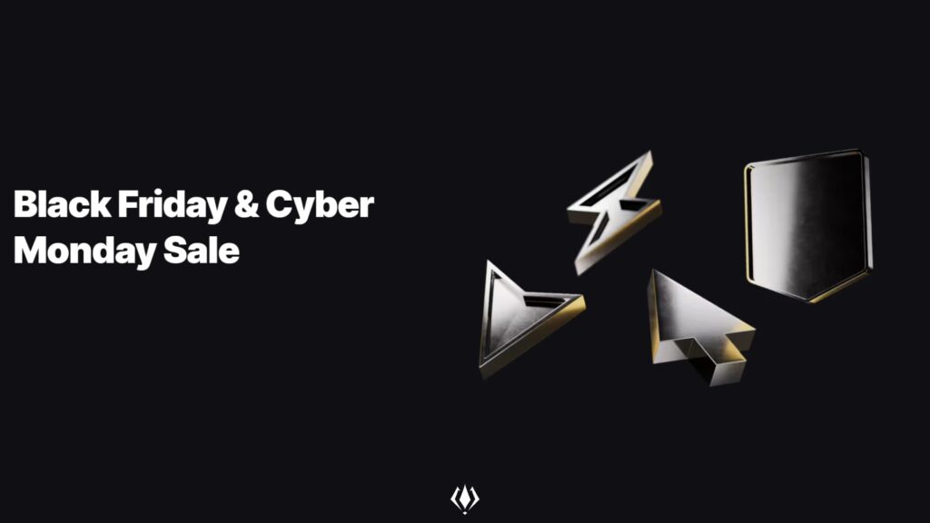 Epic Games Store launches Black Friday & Cyber Monday Sale