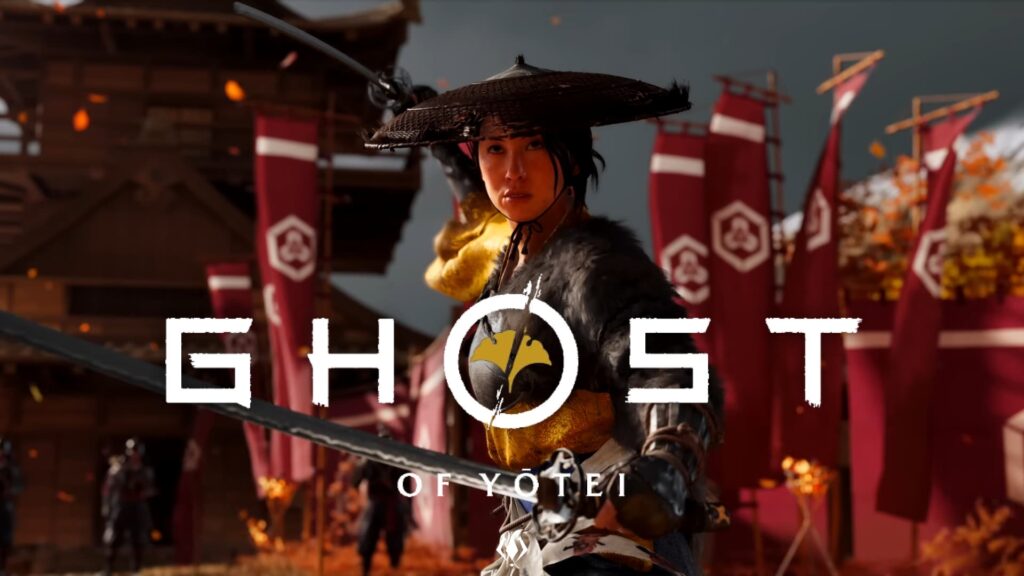 Ghost of Yōtei Game Plus update coming