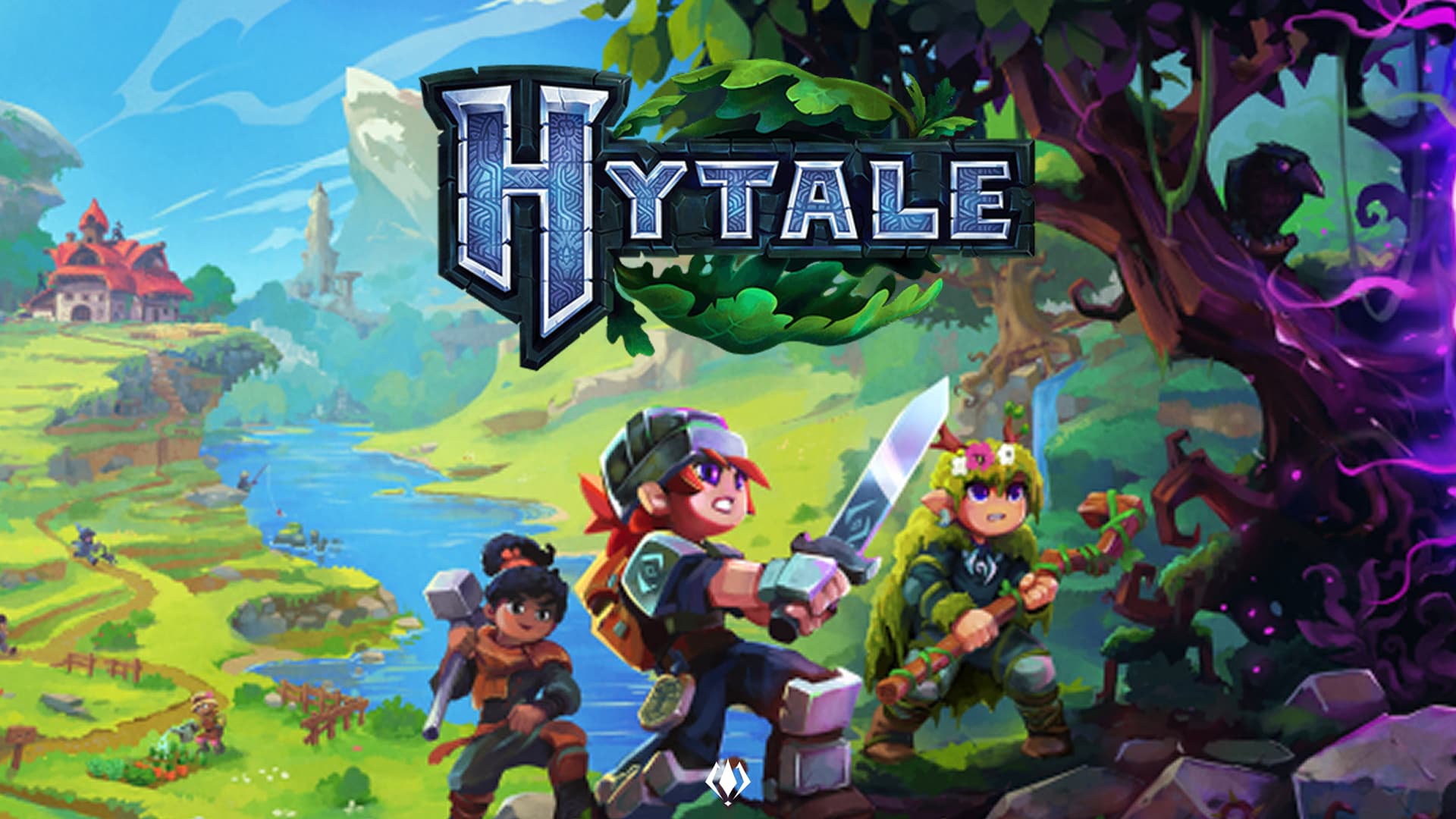 Hytale has been saved!