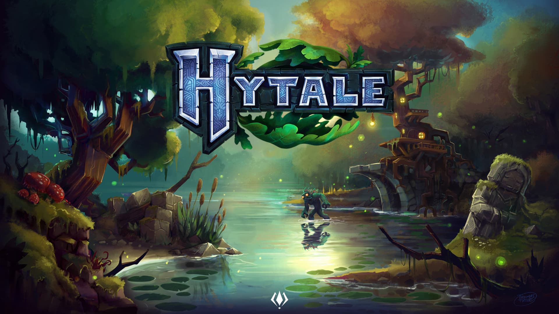 Hytale shares brand-new screenshots