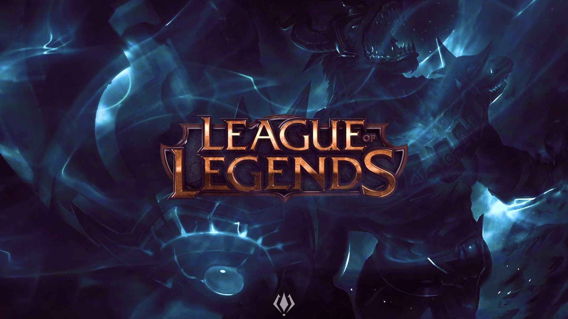 League of Legends reveals new Darkin champion!