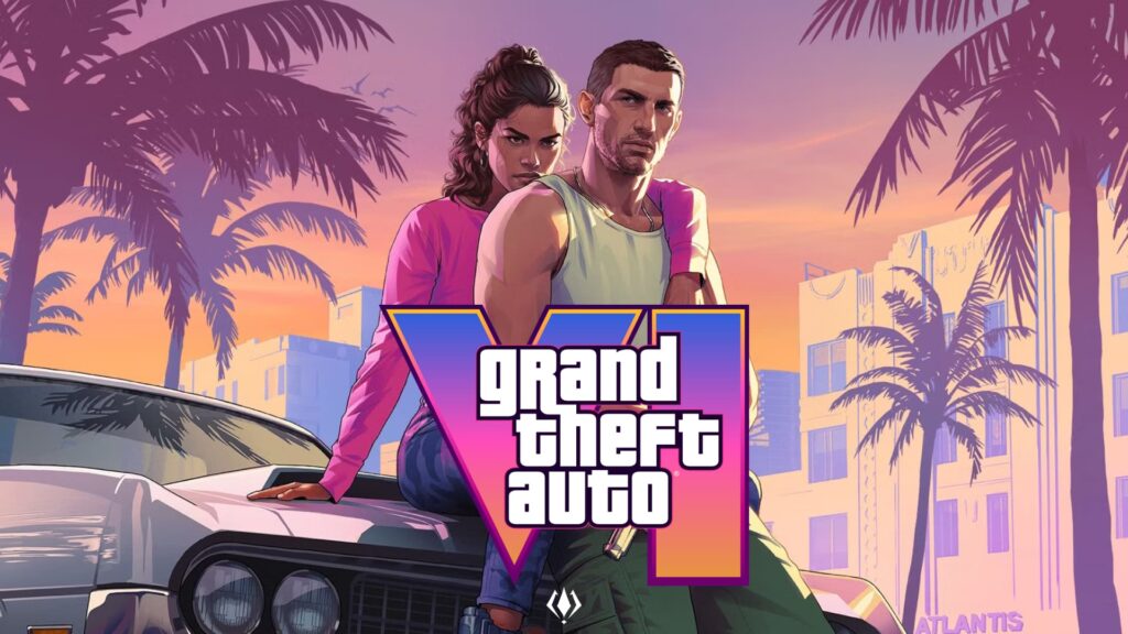 No game will come close to GTA 6 for 20 years