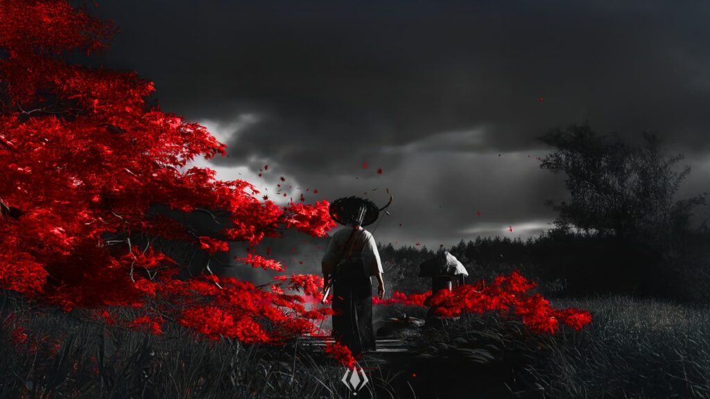Ghost of Yōtei outpaces Tsushima with record sales