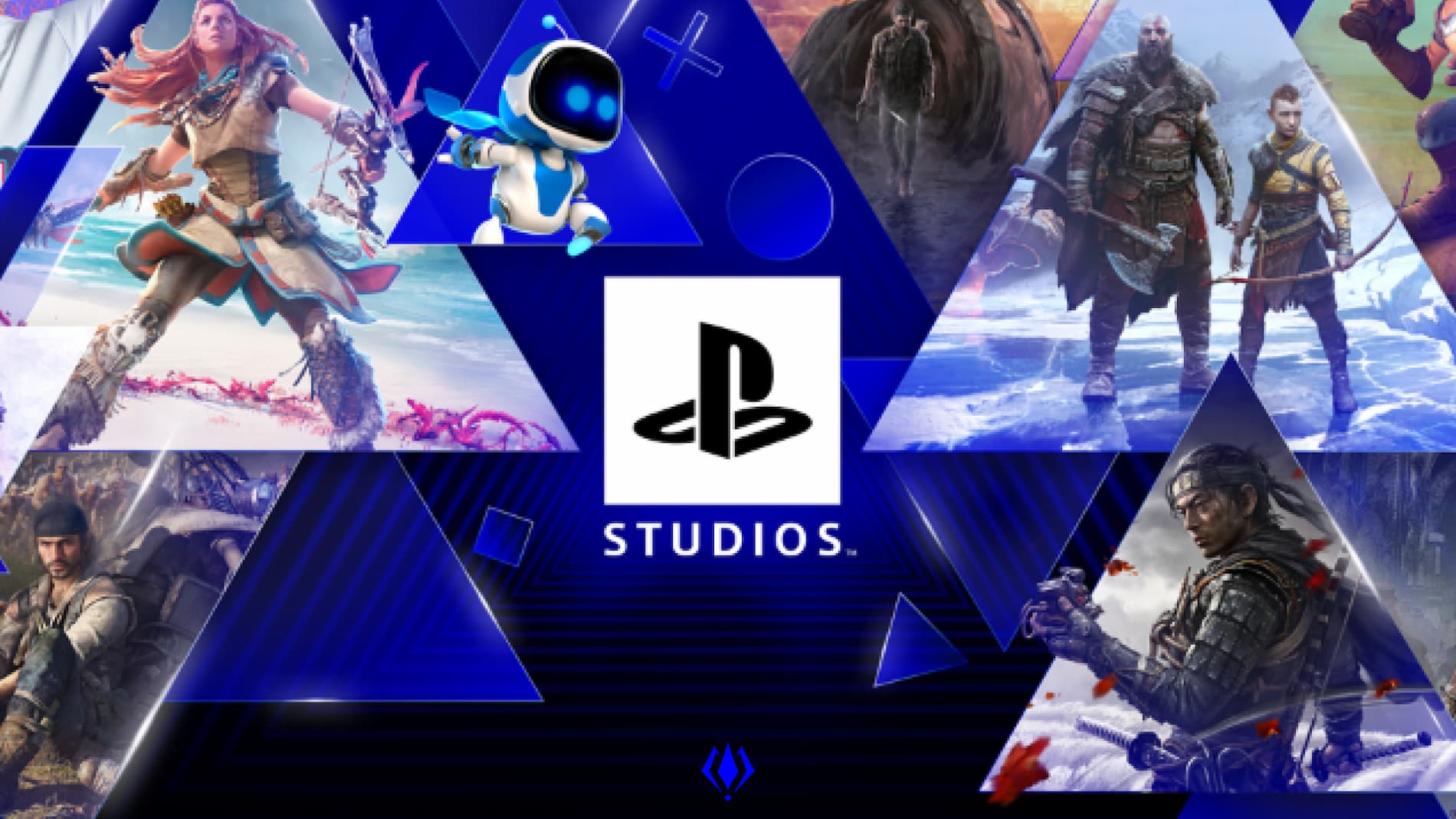 PlayStation PC Publisher Sale has begun