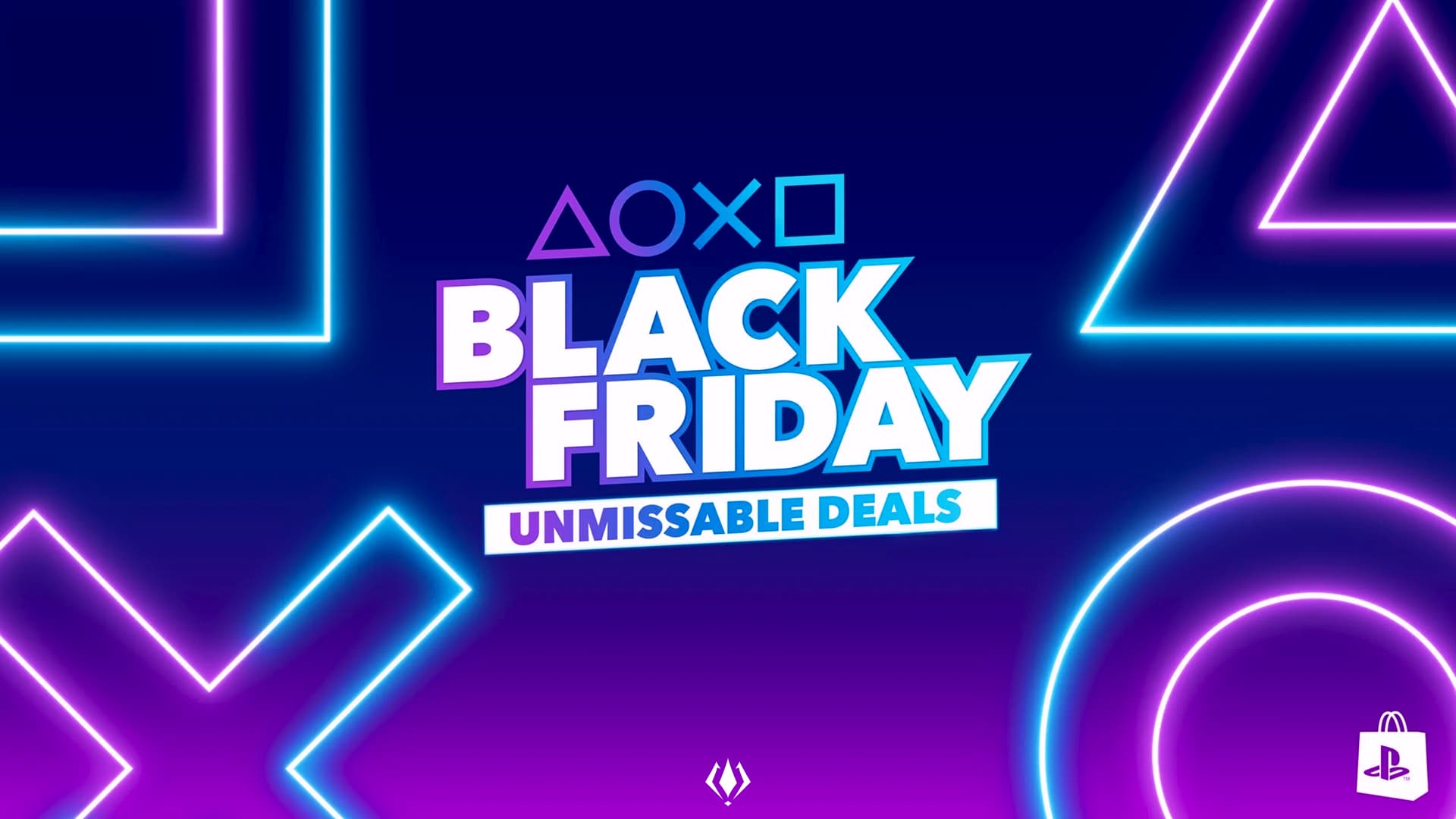 PlayStation Store Black Friday deals are now live!