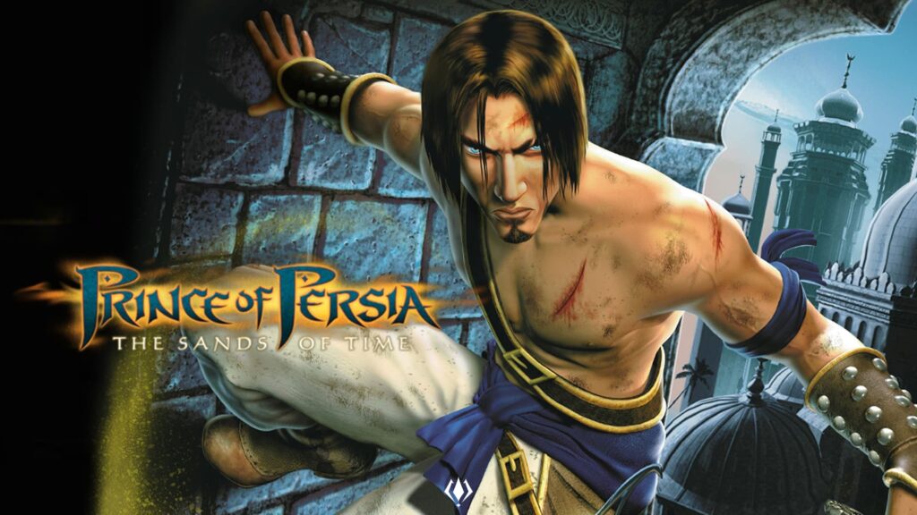 Prince of Persia: Sands of Time remake gameplay leaks