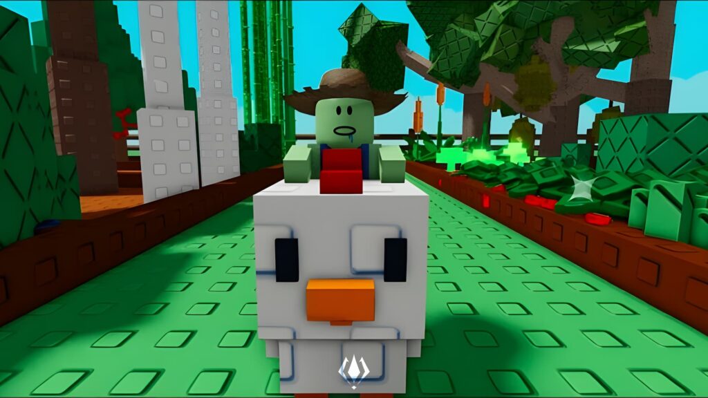One of the Roblox game is getting a movie adaptation