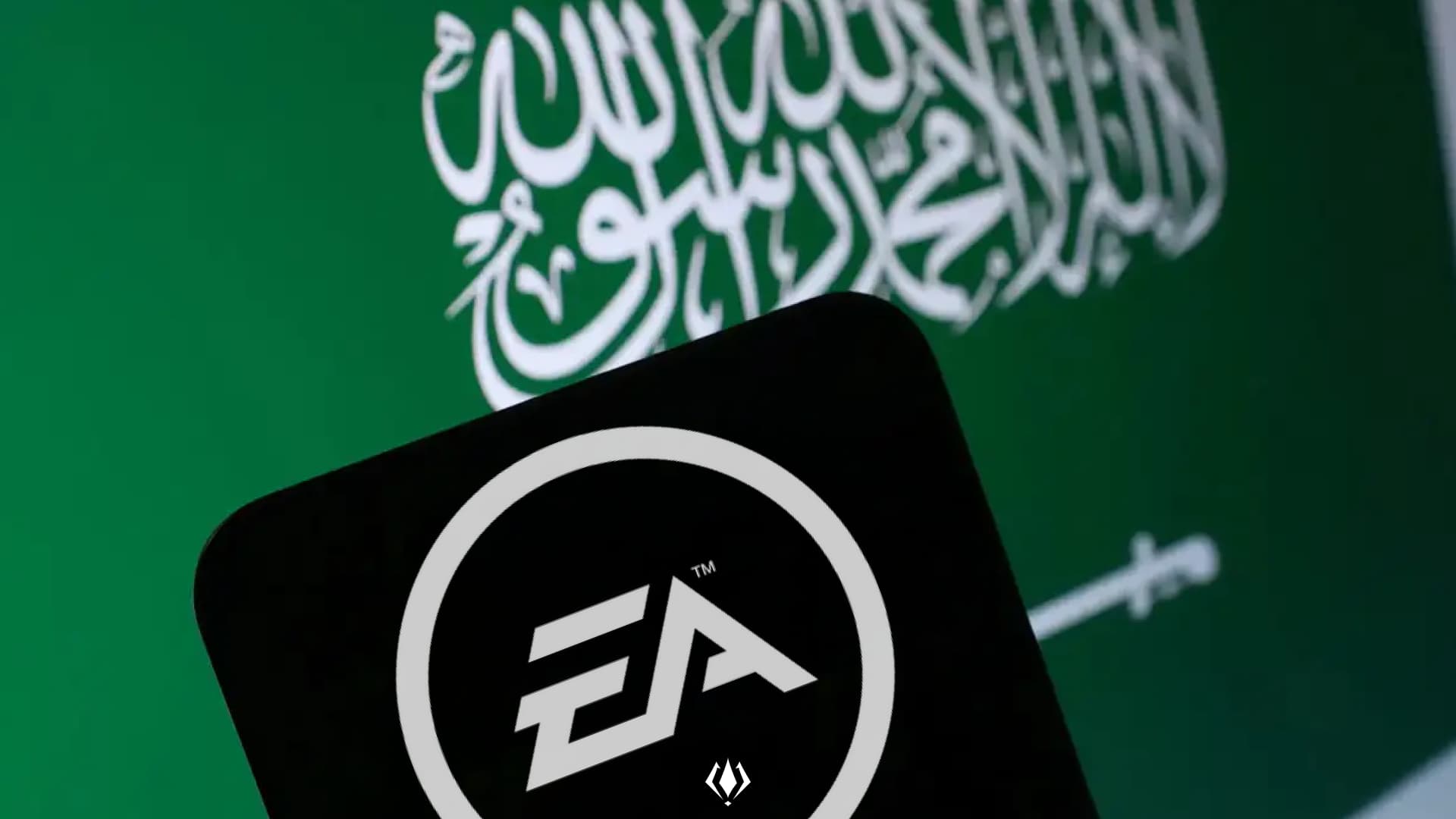 Saudi Arabia’s gaming investment engine slows down after massive EA deal