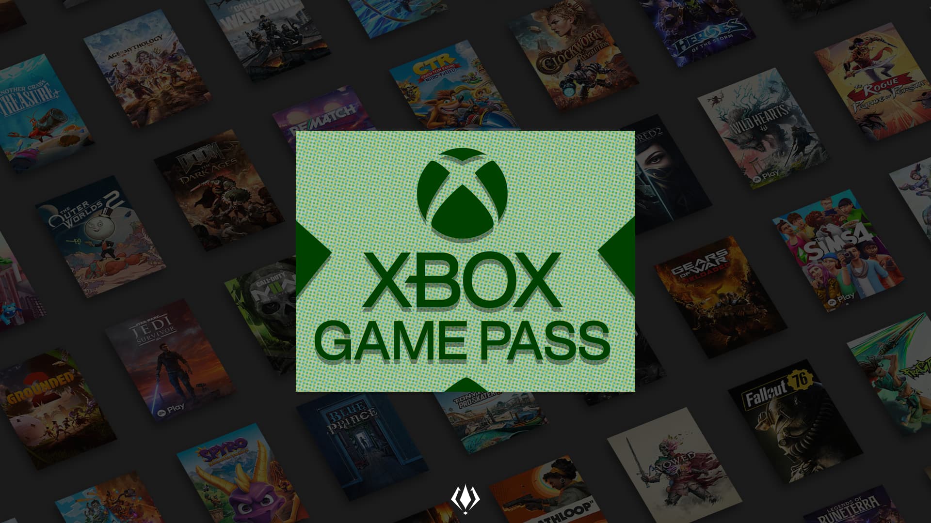 Several games will soon leave Xbox Game Pass