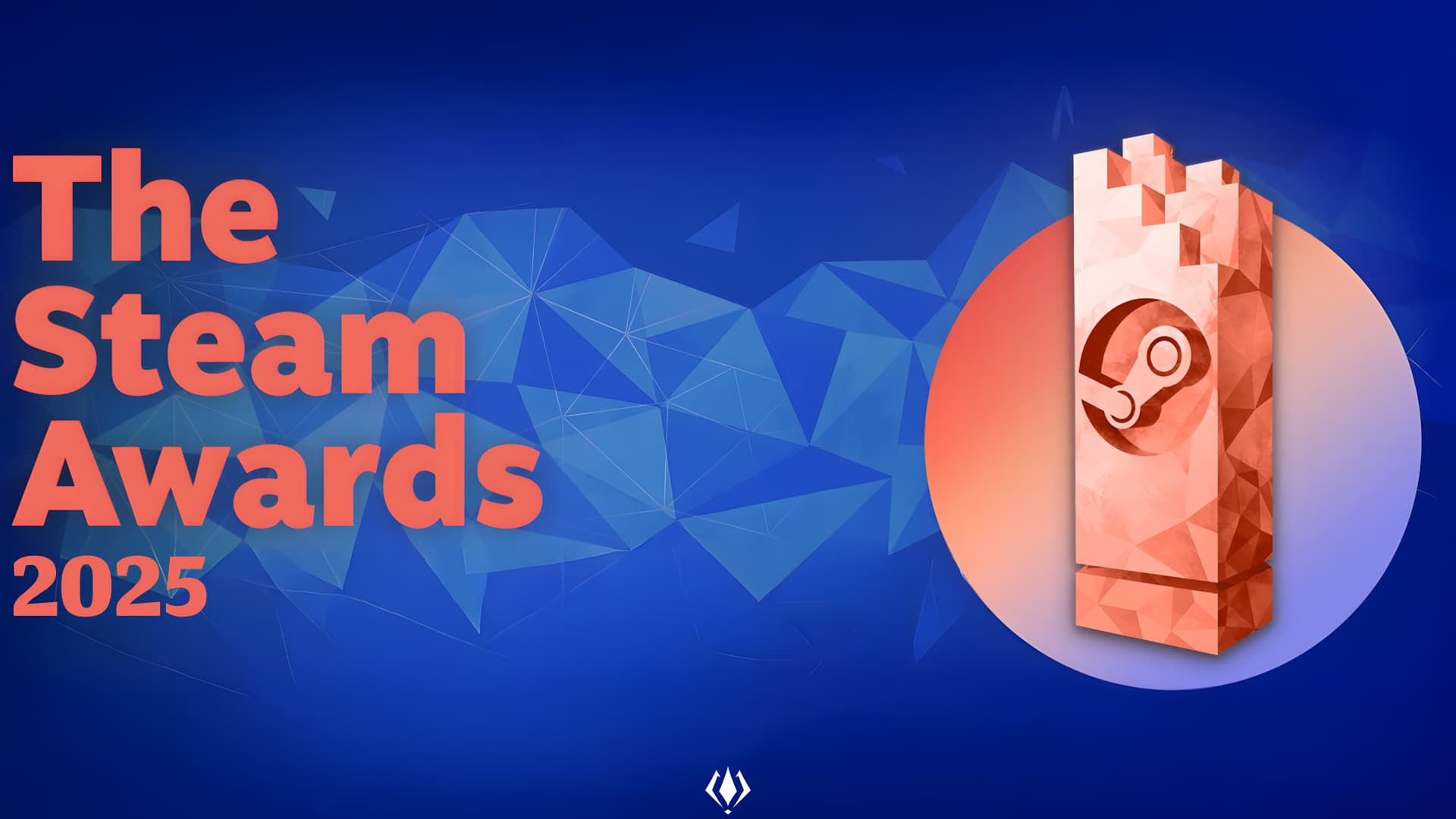 Steam opens nominations for the 2025 Steam Awards