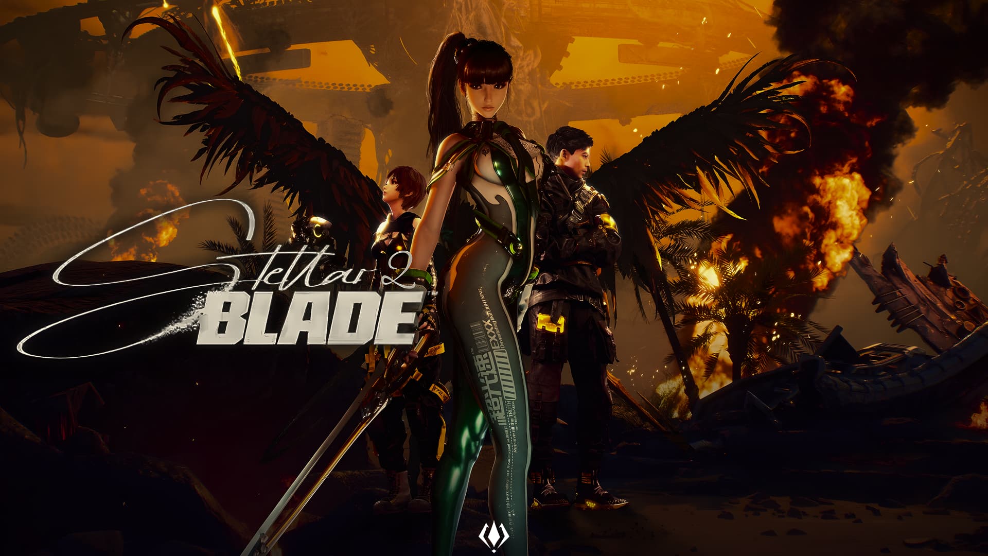 Stellar Blade 2 is going multiplatform