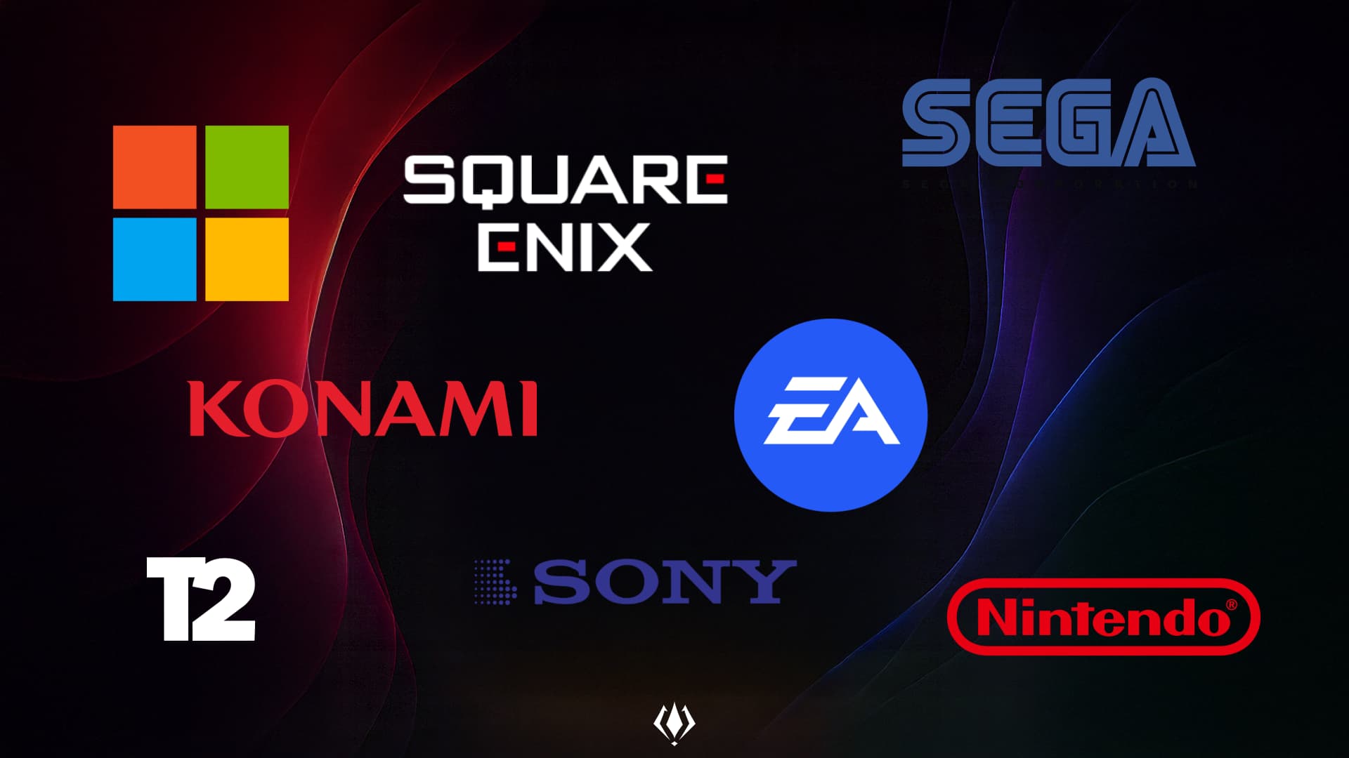 This month’s best-selling games