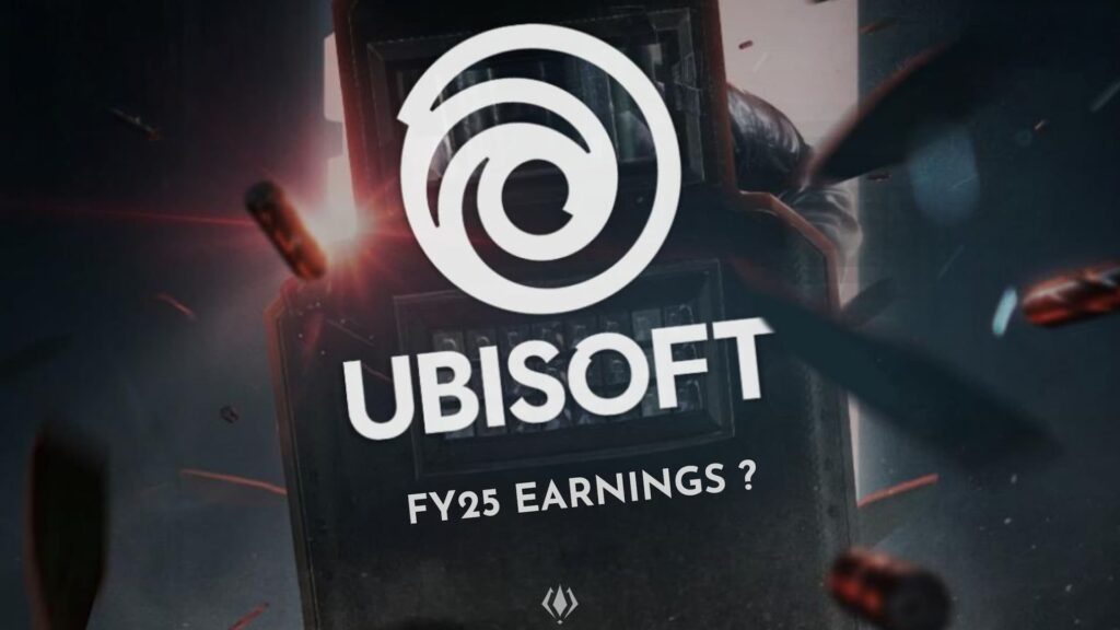 Ubisoft delays earnings report at the Last minute
